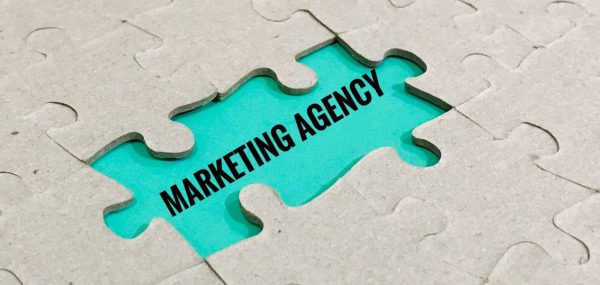 choosing the right marketing agency