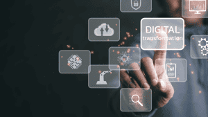 Digital CAM trends