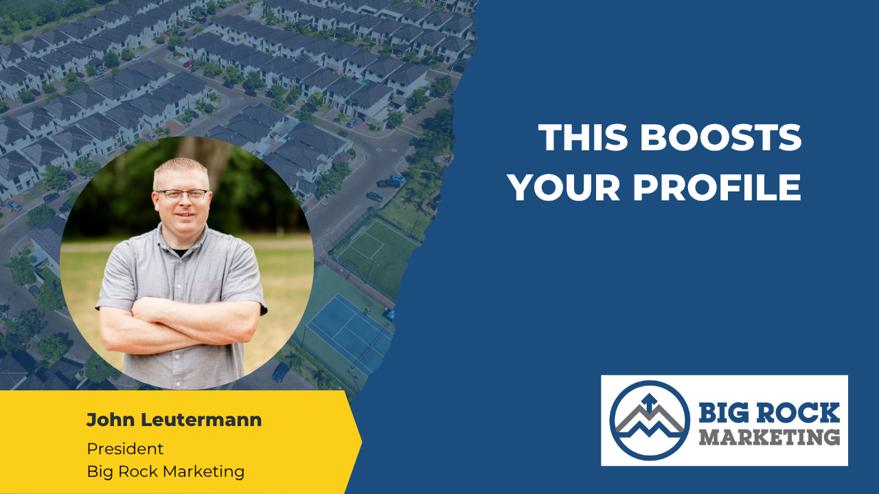 Google Business Profile Photo Strategy for HOA Management Companies